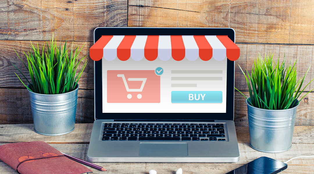 تجارت الکترونیک و طراحی فروشگاه اینترنتی