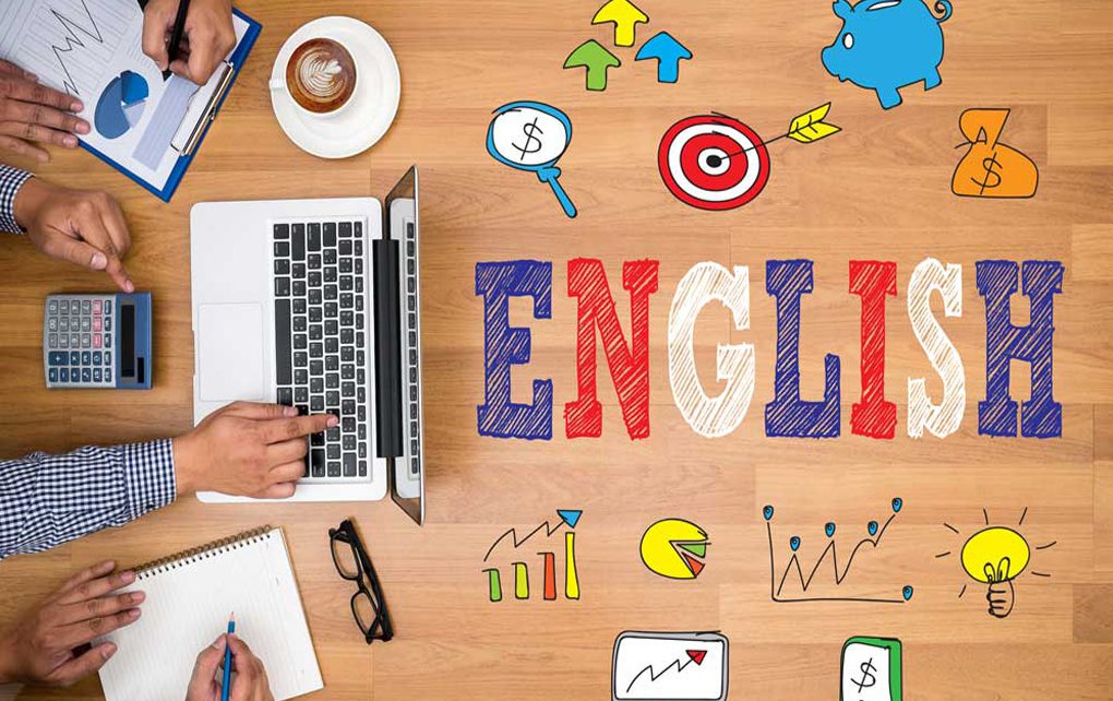 معرفی منابع و ابزار های آموزش زبان انگلیسی